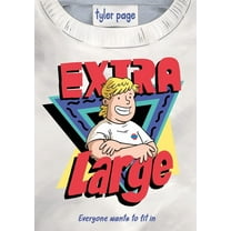 Extra Large, (Paperback)