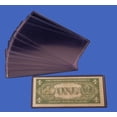 thumbnail image 2 of Fundas para billetes Guardhouse 165 x 76 mm, paquete de 100, 2 of 2