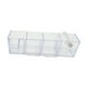 thumbnail image 1 of Filtro para pecera perfecl Caja de filtro para acuario Silencioso Fácil de instalar Accesorios para acuario, 1 of 8
