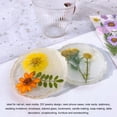 thumbnail image 4 of Pressed Flowers, 100 Pcs Resin Flowers for Resin Mold, Assorted Styles Pressed Flowers Dried Flower Kit for Scrapbooking Supplies Card Making Supplies, 4 of 7