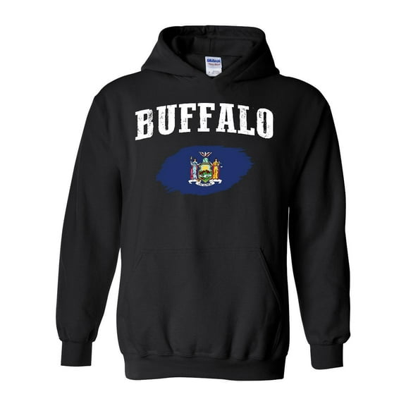 Women Sweatshirts and Hoodies - Buffalo