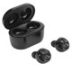 thumbnail image 2 of Auriculares Bluetooth 5.0 Ormromra inalámbricos con carga (negro), 2 of 8