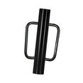 thumbnail image 4 of Post Post Driver Taitamonista a mano resistente Digger de agujeros de servicio pesado T Post Pounder Pole Conductor para ranchos Sitio, 4 of 8