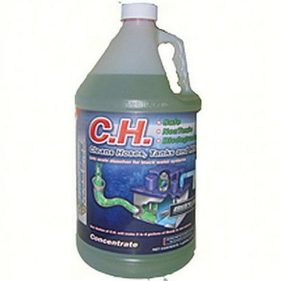 Raritan  1PCHGAL; Clean Hose Treatment Sys