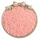thumbnail image 1 of 2mm 3mm 4mm mate Color macarrón cuentas de semillas de vidrio 8/0 cuentas espaciadoras redondas uniformes para DIY accesorios de fabricación de joyas hechas a mano Tan Jianjun  unisex, 1 of 2