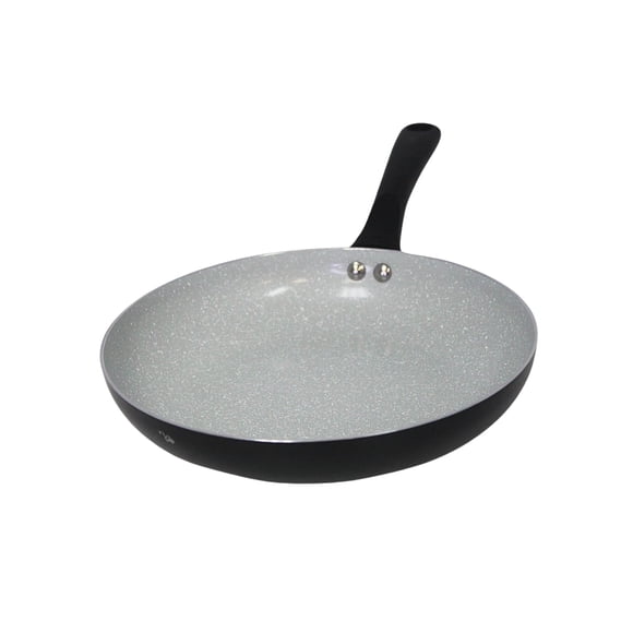 IMUSA 12" Premier Ceramic Nonstick Fry Pan with C