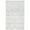Dark Grey/Ivory, variant on SAFAVIEH Metro Alaois Medallion Area Rug, Ivory/Black, 8' x 10'