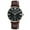 Coffee, variant on CHENXI Men's Watches Luxury Male Clock Fashion Stainless Steel Waterproof Watch Ultra Thin Business Quartz Wristwatch For Men