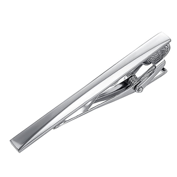 Yoursfs Brand Novelty Tie Clip for Men Gold Plating Special Tie Bar for Business Wedding Jewelry Fashion