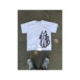 thumbnail image 1 of unisex's Cat Print Round Neck Tee, Street Fashion Casual Short Sleeve T-shirt for Daily Wear, unisex Top for Summer, Streetwear, 1 of 6