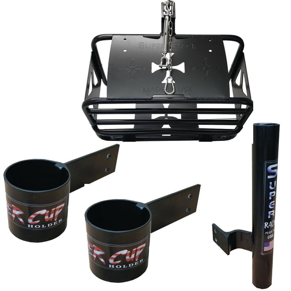 Combo Special for ALL Yamaha's FX-VX-GP-EX-FZS 2003-2023