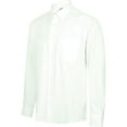 thumbnail image 3 of Henbury Mens Wicking Long Sleeve Work Shirt, 3 of 5