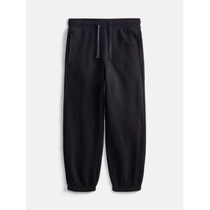 Wonder Nation Little Boys Fleece Joggers, Sizes 4-10