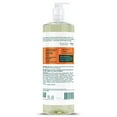 thumbnail image 2 of Faith In Nature Natural Shampoo - Vegan & Cruelty Free, No SLS or Parabens - 33.8 fl oz Family Sized, Grapefruit & Orange, 2 of 6
