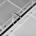 thumbnail image 2 of Gaming Card Storage Binder Gaming Card Organizer Gaming Card Binder Album, 2 of 9