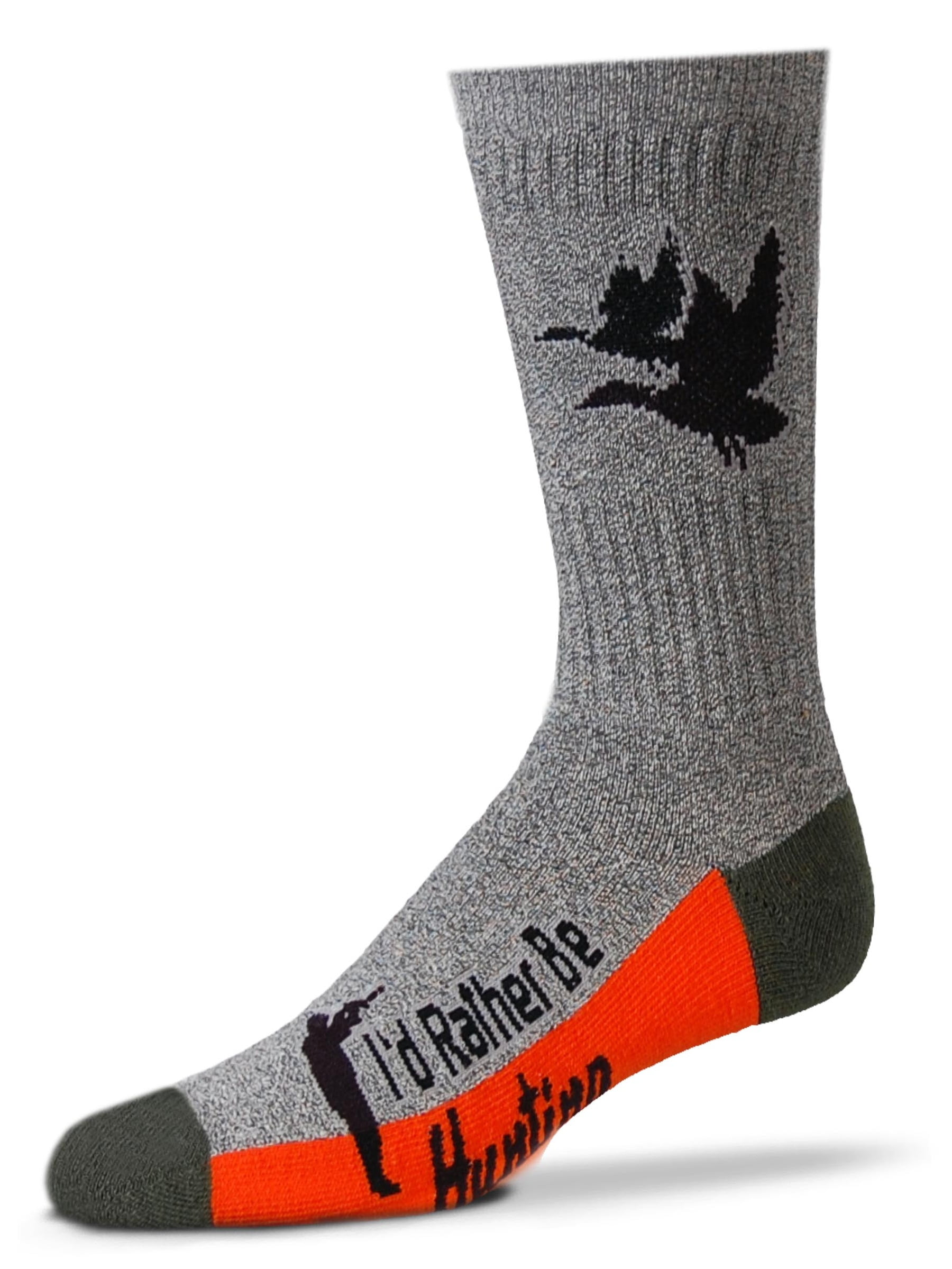 mens socks with ducks on them