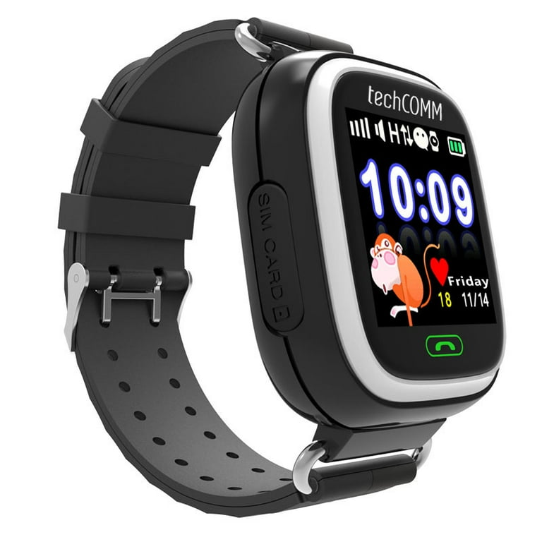 T mobile sim card for cheap smartwatch
