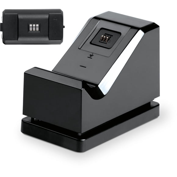 Soporte de carga Power A para Xbox One Negro