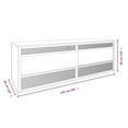 thumbnail image 4 of vidaXL Terrarium Engineered Wood, 4 of 4