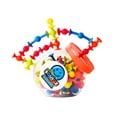 thumbnail image 1 of Fat Brain Toys Mini Squigz, 1 of 5