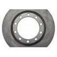 thumbnail image 4 of Centric 121.79024 - C-Tek Standard Vented Front Brake Rotor, 4 of 6