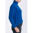 thumbnail image 3 of Chandail pour Femme Bleu Royal, 3 of 6