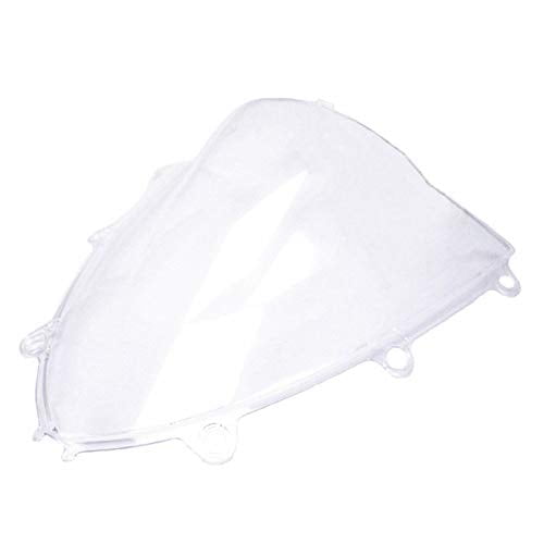 Double Bubble Motorcycle Windscreen Windshield for Honda CBR1000RR CBR 2008-2011