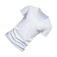 thumbnail image 2 of Minnieouse Ropa africana cultural para entusiastas de la moda masculina Hombres africanos Traje tradicional Ropa africana para hombres Blanco L 1 Type3 NO3, 2 of 6