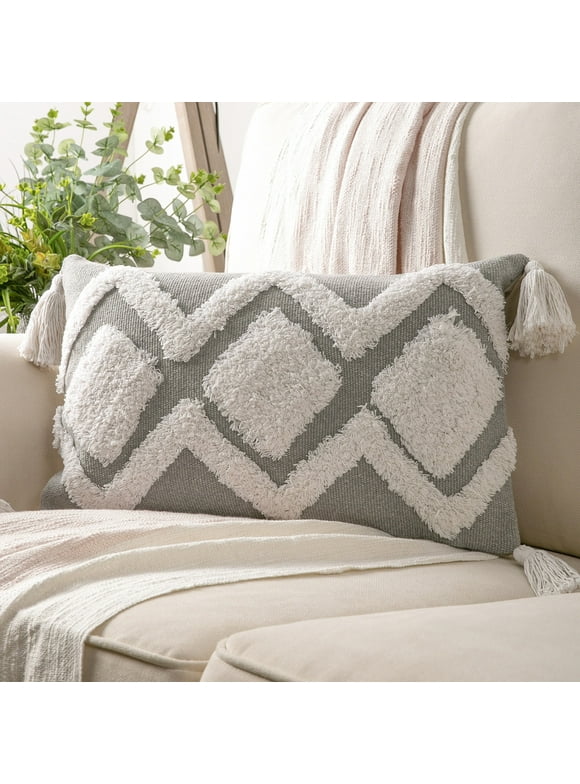 Boho Decorative Pillows in Bohemian