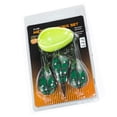 thumbnail image 2 of Yuarrent Alimentador de pesca con molde Carpa Método Cebo Señuelo Alimentador de plástico Aparejos de pesca Accesorio Pescar Yuarrent OD1758-00B, 2 of 6