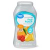 Great Value Electrolyte Liquid Drink Enhancer, Fruit Punch, 1.62 fl oz