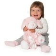 thumbnail image 3 of Peek-a-Boo Furry Friends Animated Peek-a-Boo Puppy Plush, Pink, 10", 3 of 3