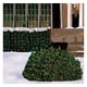 thumbnail image 1 of Set de bombillas LED de color verde, 122 x 183 cm, para interiores y exteriores, 1 of 1
