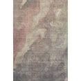 thumbnail image 2 of Addison Rugs Mayfield Premium Machine Washable Transitional Abstract Copper Rectangle Rug, 5' x 7'6", 2 of 7