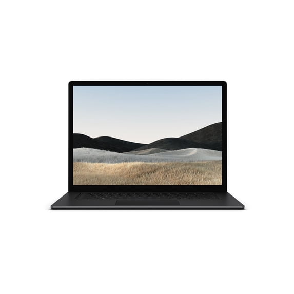 Restored Microsoft Surface Laptop 4 - 13.5" Intel Core I5 Quad-Core 8GB 512GB Storage Windows 10