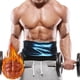 thumbnail image 1 of Cinturón abdominal Cinturón abdominal para hombres Cinturón de cintura Cinturón moldeador de cuerpo que alivia el sudor Cinturón protector de barriga cervecera Cinturón de plástico, 1 of 3