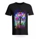 thumbnail image 1 of Playera Camiseta Personajes Link Colores Mask Hyrule Unisex, 1 of 6