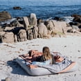 thumbnail image 2 of Bolsa de Dormir Doble Kano Provincia Camping Sleeping Bag, 2 of 12