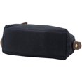 thumbnail image 4 of GHSDFBB Trousse de Toilette de Voyage Imperméable en Toile Cirée Kit de Rasage, 4 of 7