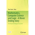 thumbnail image 1 of Mathématiques, Informatique et Logique - une Histoire Sans Fin: le Festschrift Bruno Buchberger, 1 of 1