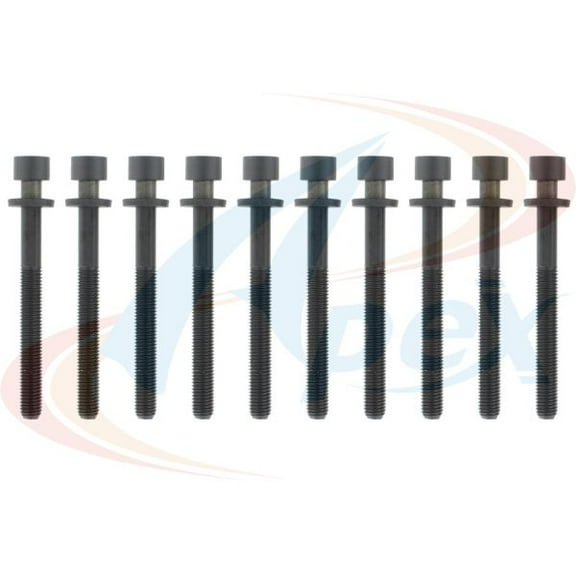 APEX Automobile Parts Inc Head Bolt Set