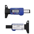 thumbnail image 2 of Tire Tread Depth Gauge,LCD Digital Tire Tread Depth Gauge Tool, 2 of 5