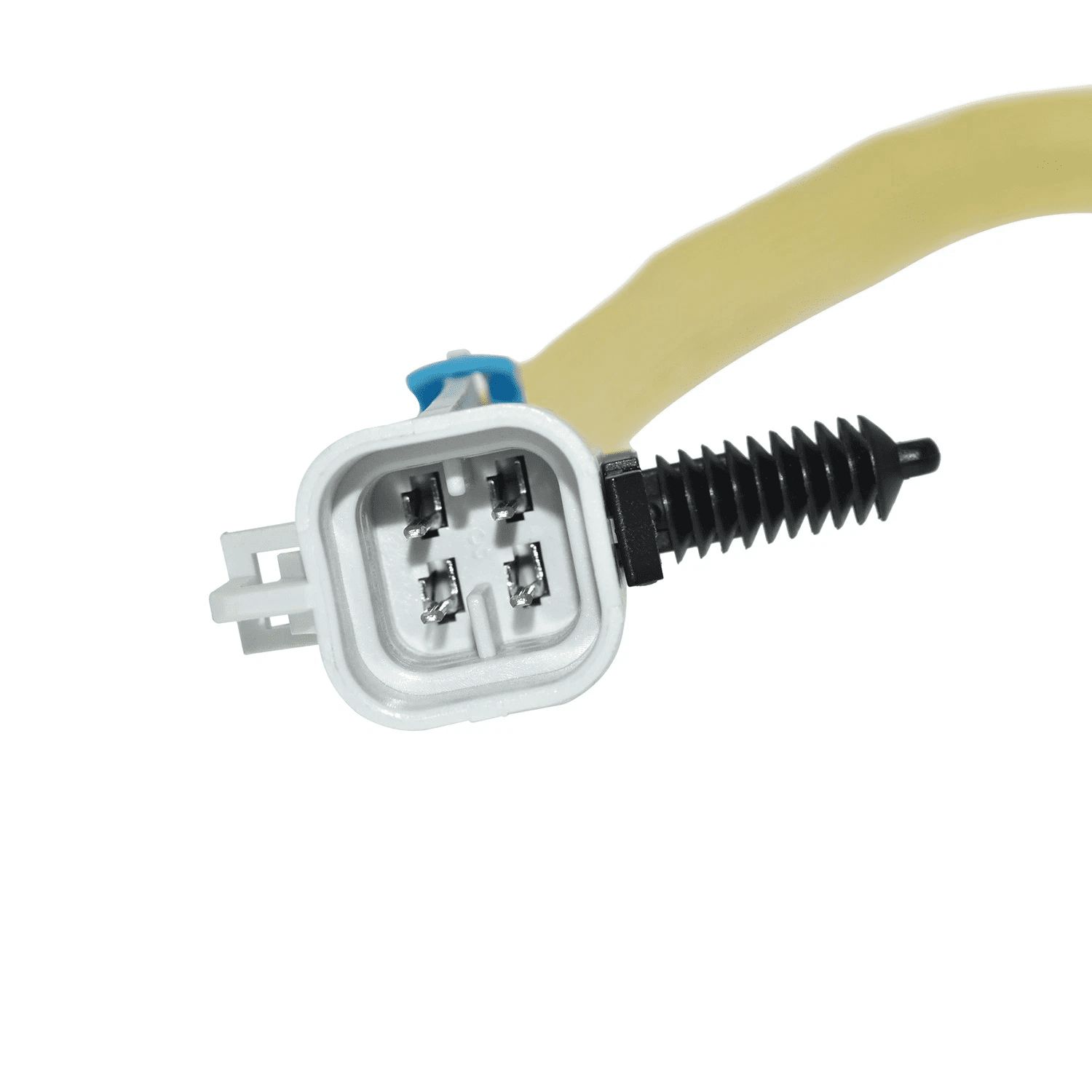 Oxygen Sensor - 2134575 Fits select: 2010-2011 CHEVROLET CAMARO LT, 2011 CADILLAC CTS LUXURY COLLECTION
