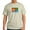 Natural, variant on CafePress - ERITREAN FLAG Light T Shirt - Men's Classic Graphic T-Shirt