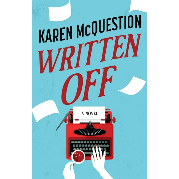 Written Off, (Paperback)