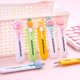 thumbnail image 2 of 9.2cm Cute Retractable Utility Knife Paper Cutter Letter Opener Portable Safety Locking Blade Pocket Craft Office School SupplieCN He Qiyong unisex, 2 of 2