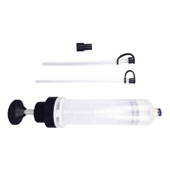 Automotive Fluid Syringe