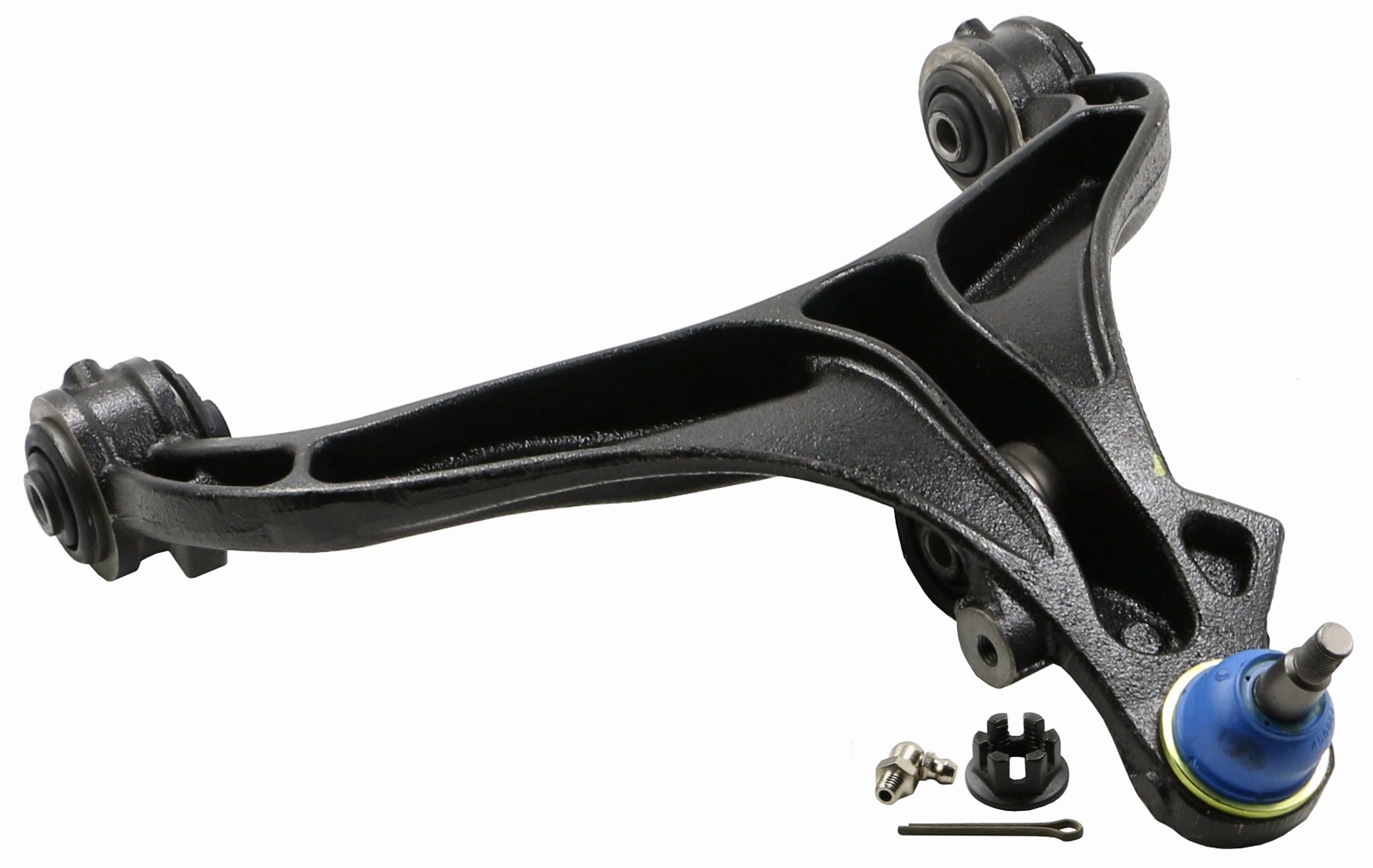 ACDelco 45D10430 Suspension Control Arm and Ball Joint Assembly