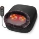 thumbnail image 1 of Foot Warmer With Massage, Vibration And Heating Cushion For Cozy Feet With 5 Modes Massage And 2 Heating Therapy, Heated Electric Massage Cushion For, 1 of 5