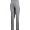 thumbnail image 2 of DX7350 adidas Team 19 Women's Woven Pant Grey/White M, 2 of 6